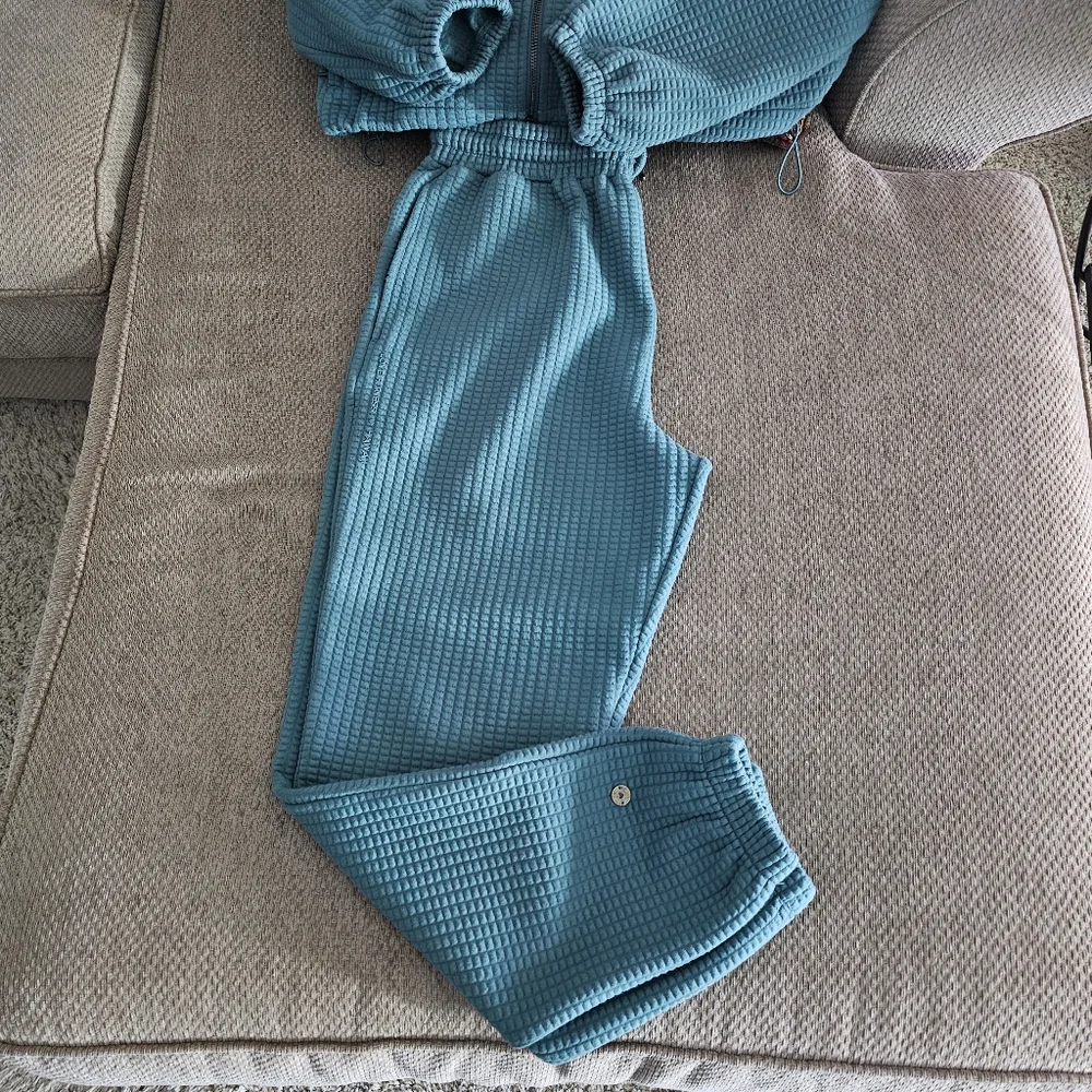 Love Fitness Phaedra suit - Mineral - Picture 5 of 13